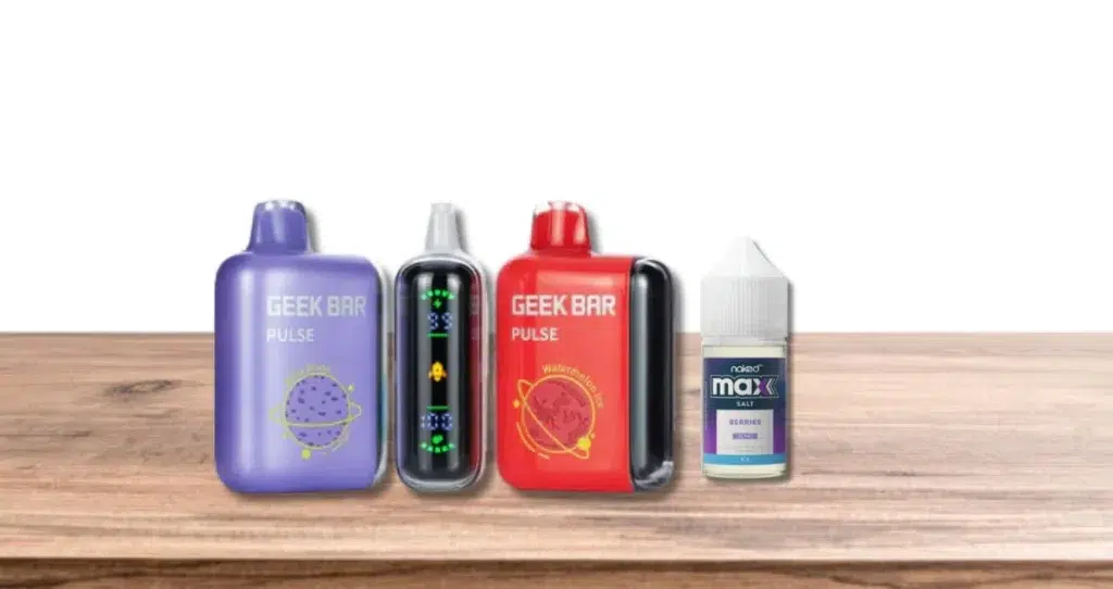how to refill a geek bar pulse