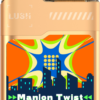 Manlon twist geek bar picture