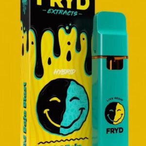 fryd carts picture