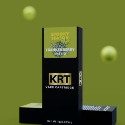 krt carts picture