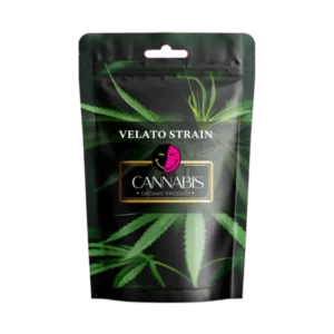 velato strain picture